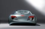 Audi RSQ Sport Coupe Concept 2004 года